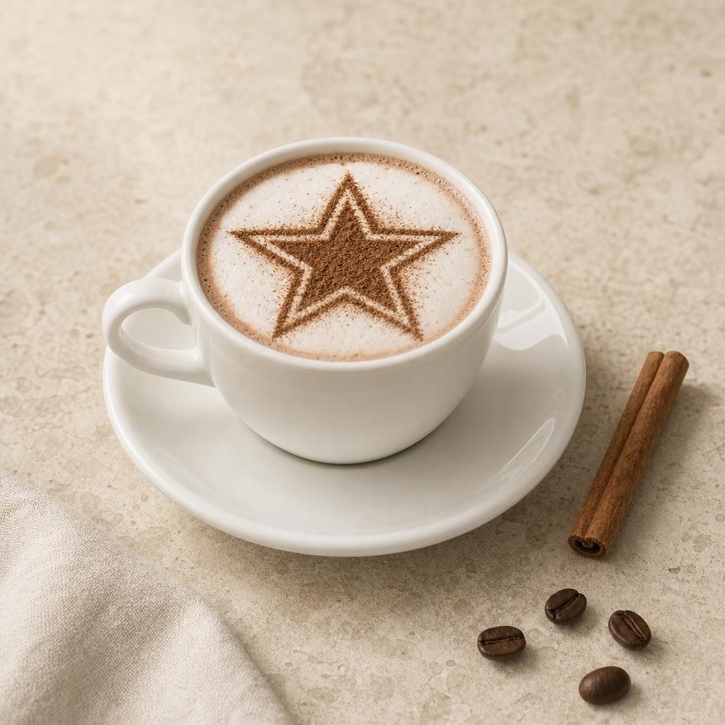 Hot chocolate